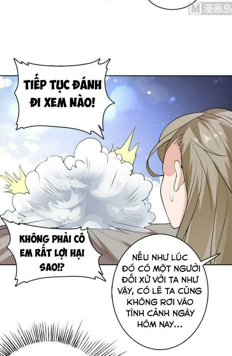 Tối Cường Thần Thú Hệ Thống Chapter 239 - Trang 11