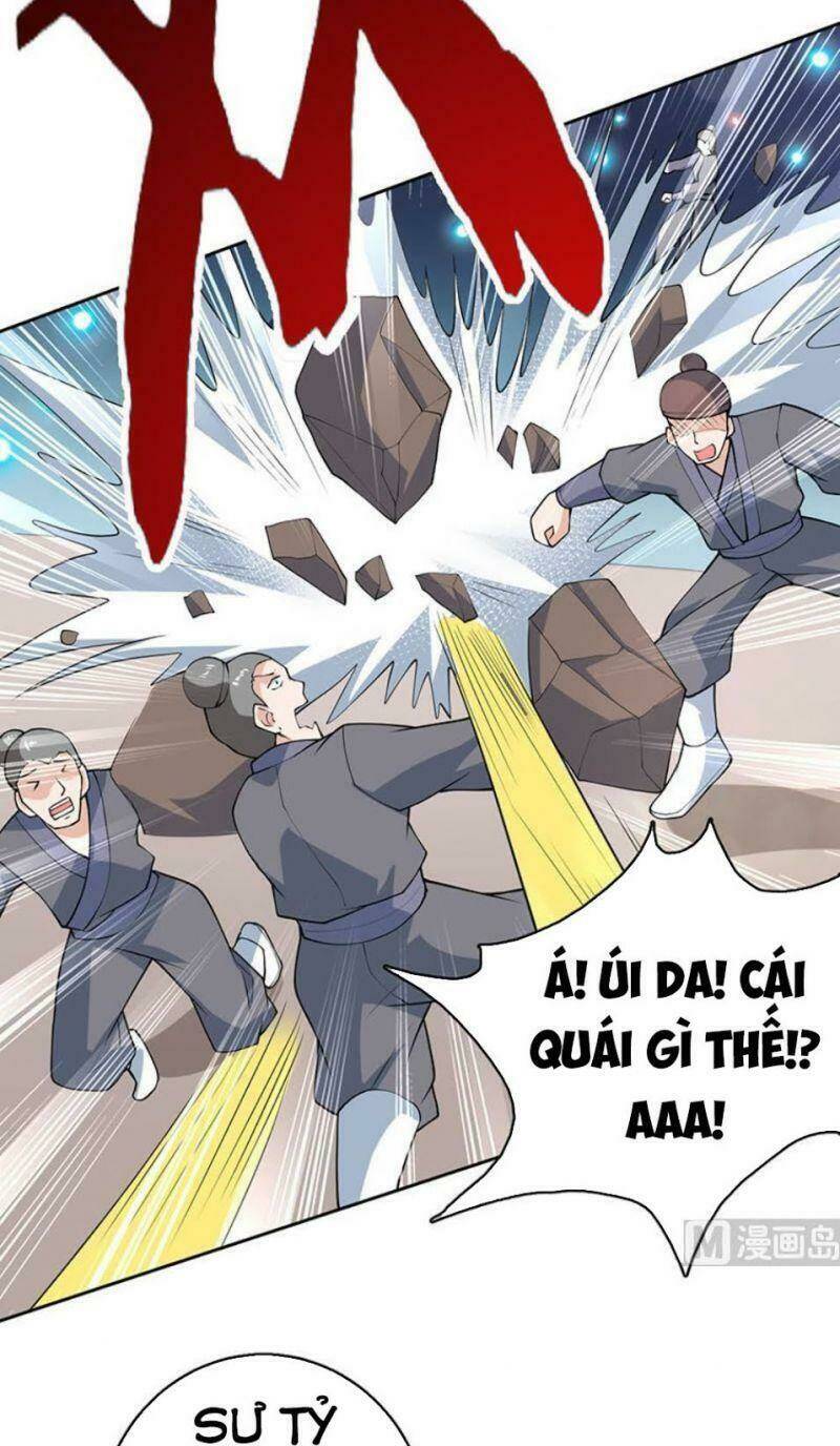 Tối Cường Thần Thú Hệ Thống Chapter 239 - Trang 13