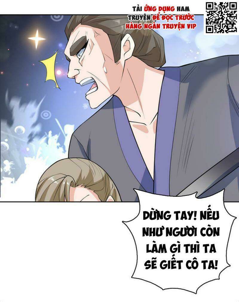 Tối Cường Thần Thú Hệ Thống Chapter 239 - Trang 15