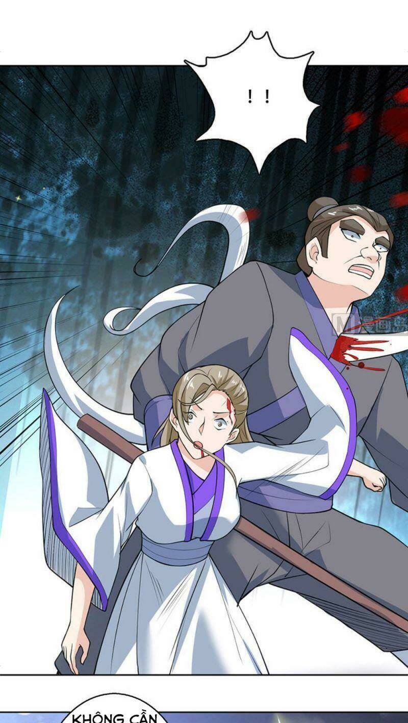 Tối Cường Thần Thú Hệ Thống Chapter 239 - Trang 18