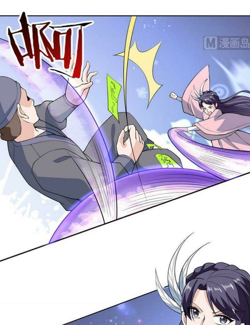 Tối Cường Thần Thú Hệ Thống Chapter 239 - Trang 4