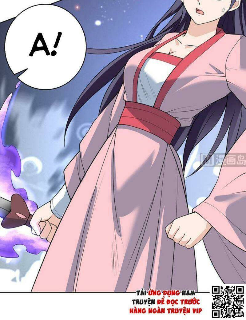 Tối Cường Thần Thú Hệ Thống Chapter 239 - Trang 5