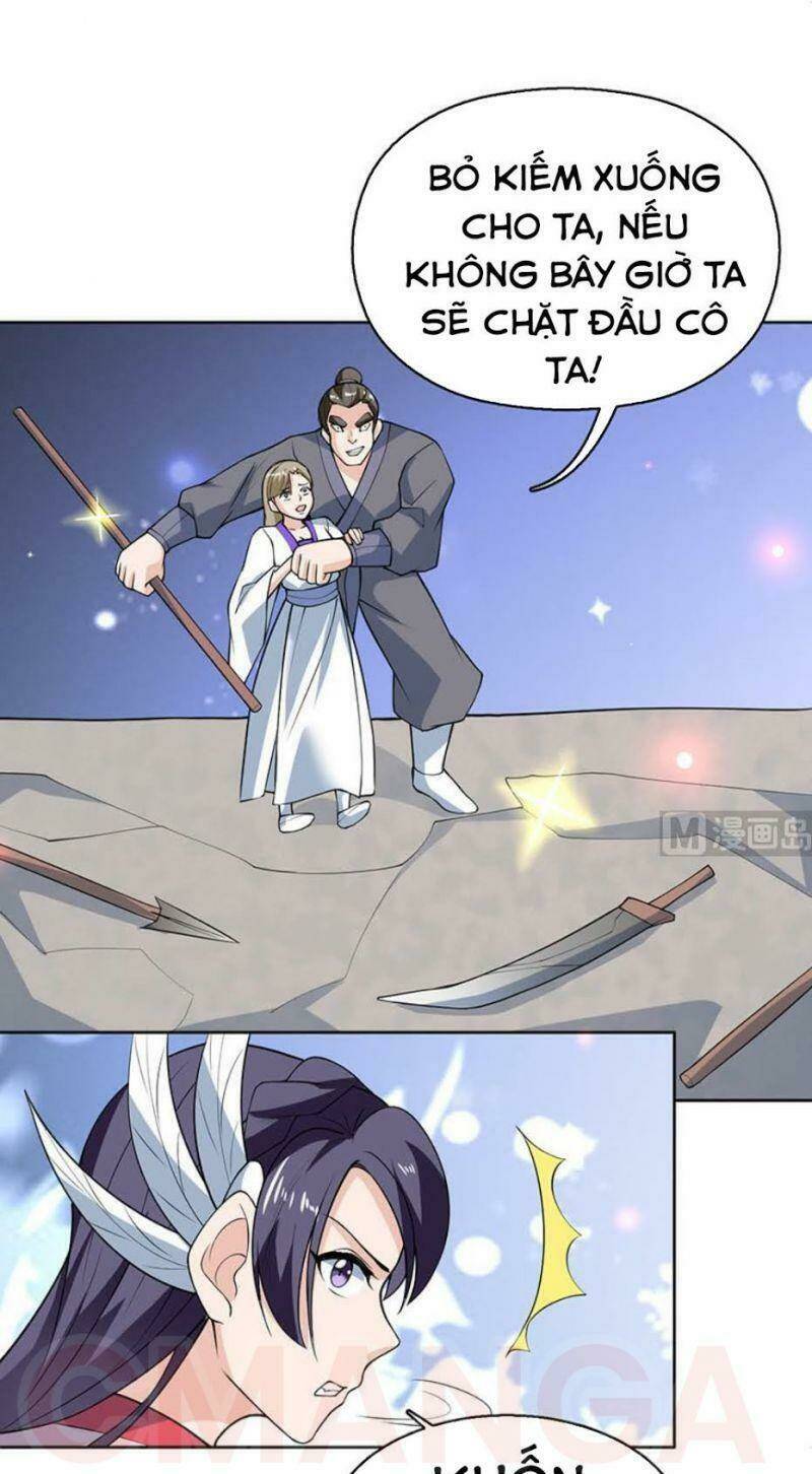 Tối Cường Thần Thú Hệ Thống Chapter 239 - Trang 6