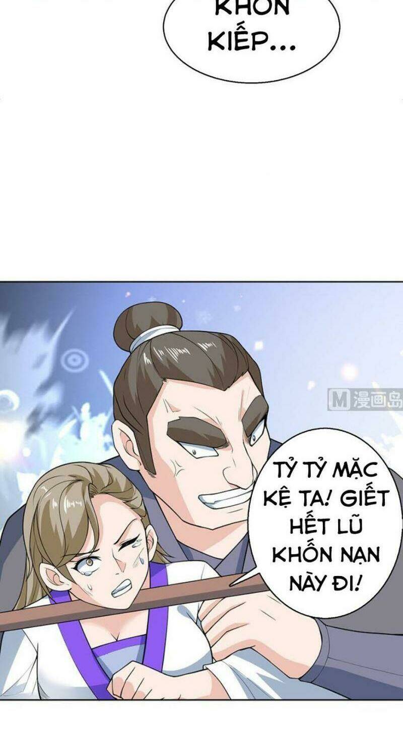 Tối Cường Thần Thú Hệ Thống Chapter 239 - Trang 7