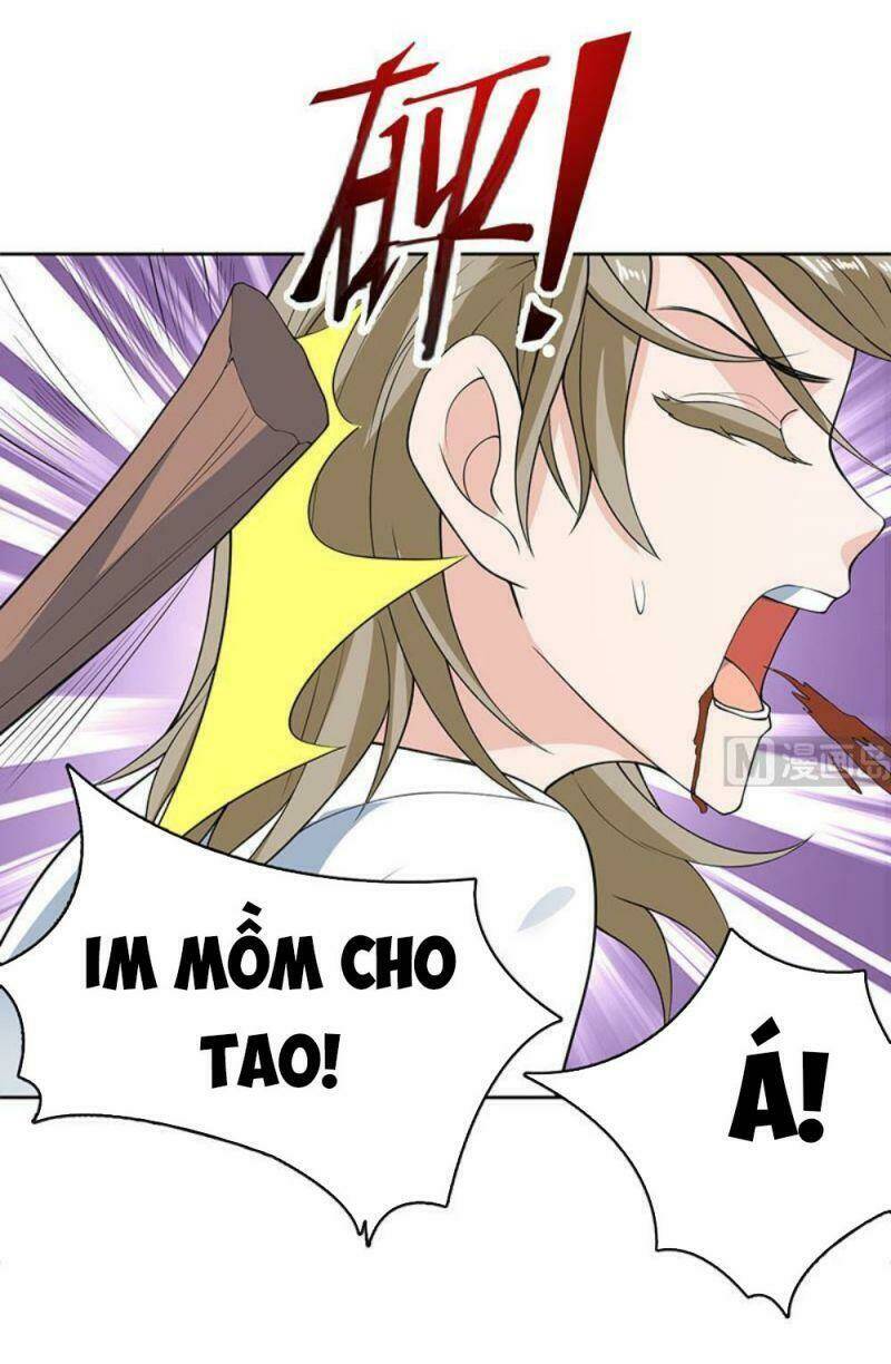 Tối Cường Thần Thú Hệ Thống Chapter 239 - Trang 8