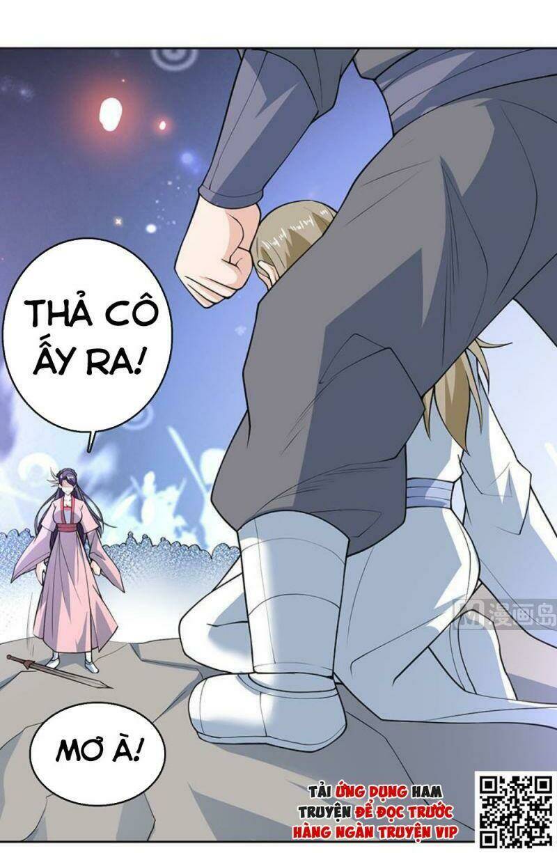 Tối Cường Thần Thú Hệ Thống Chapter 239 - Trang 9