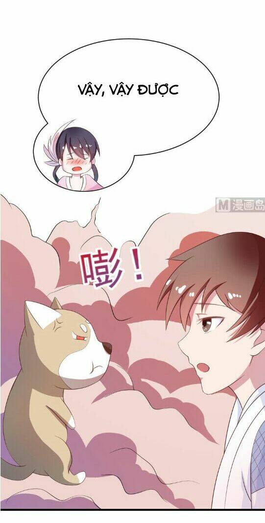 Tối Cường Thần Thú Hệ Thống Chapter 24 - Trang 10