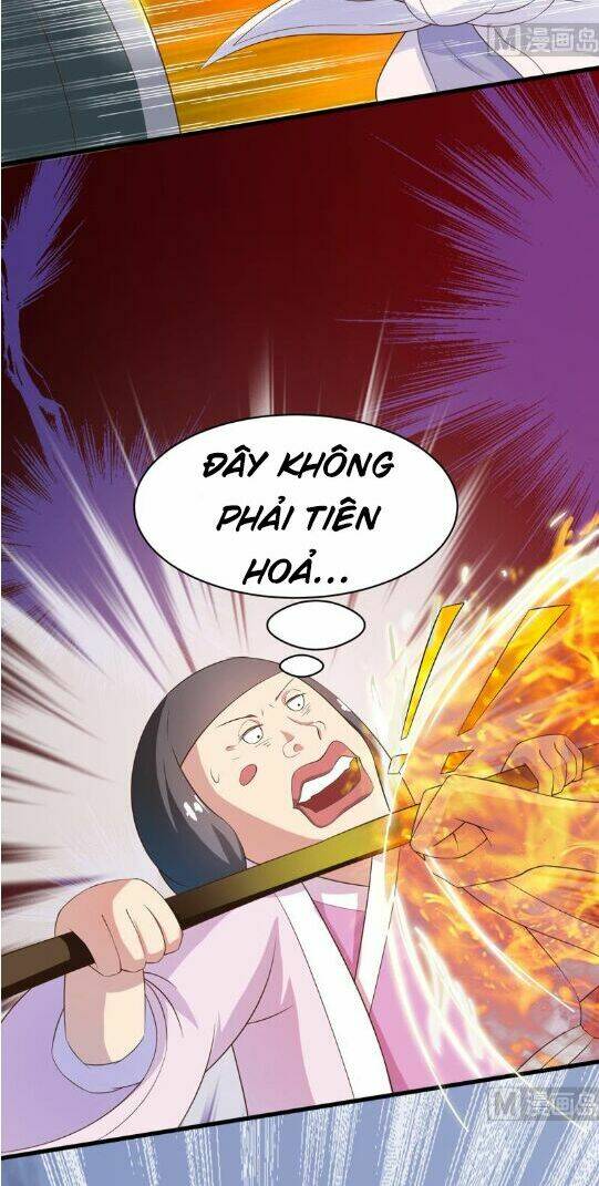 Tối Cường Thần Thú Hệ Thống Chapter 24 - Trang 3