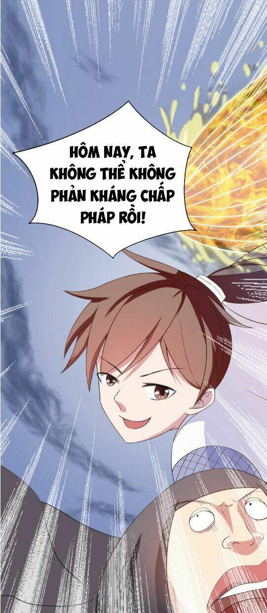 Tối Cường Thần Thú Hệ Thống Chapter 24 - Trang 4