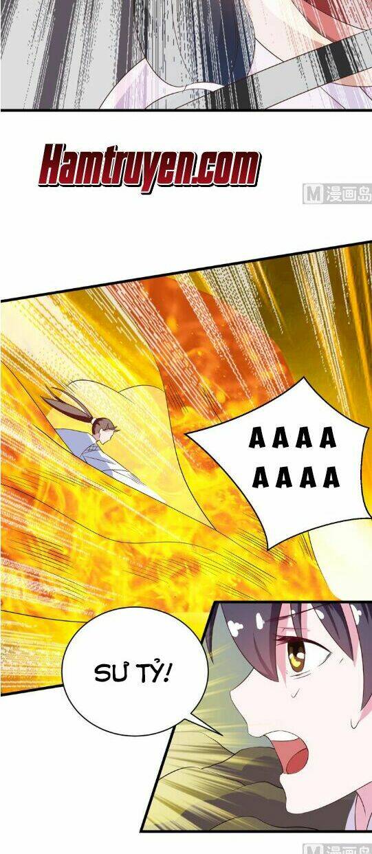 Tối Cường Thần Thú Hệ Thống Chapter 24 - Trang 5
