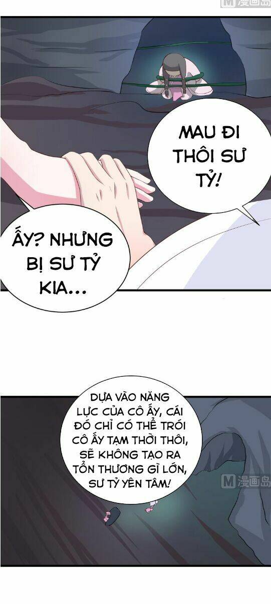 Tối Cường Thần Thú Hệ Thống Chapter 24 - Trang 6