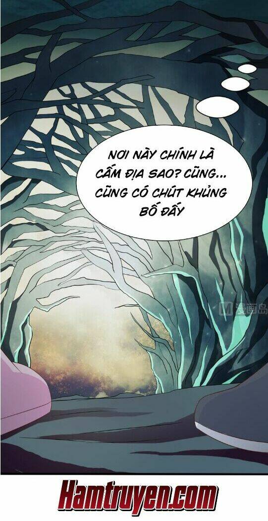 Tối Cường Thần Thú Hệ Thống Chapter 24 - Trang 8
