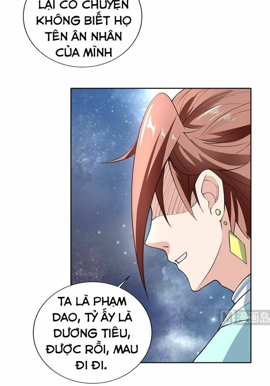 Tối Cường Thần Thú Hệ Thống Chapter 240 - Trang 10
