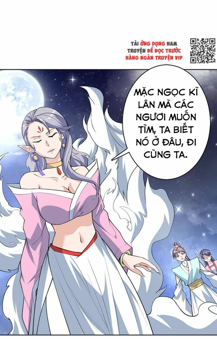 Tối Cường Thần Thú Hệ Thống Chapter 240 - Trang 12