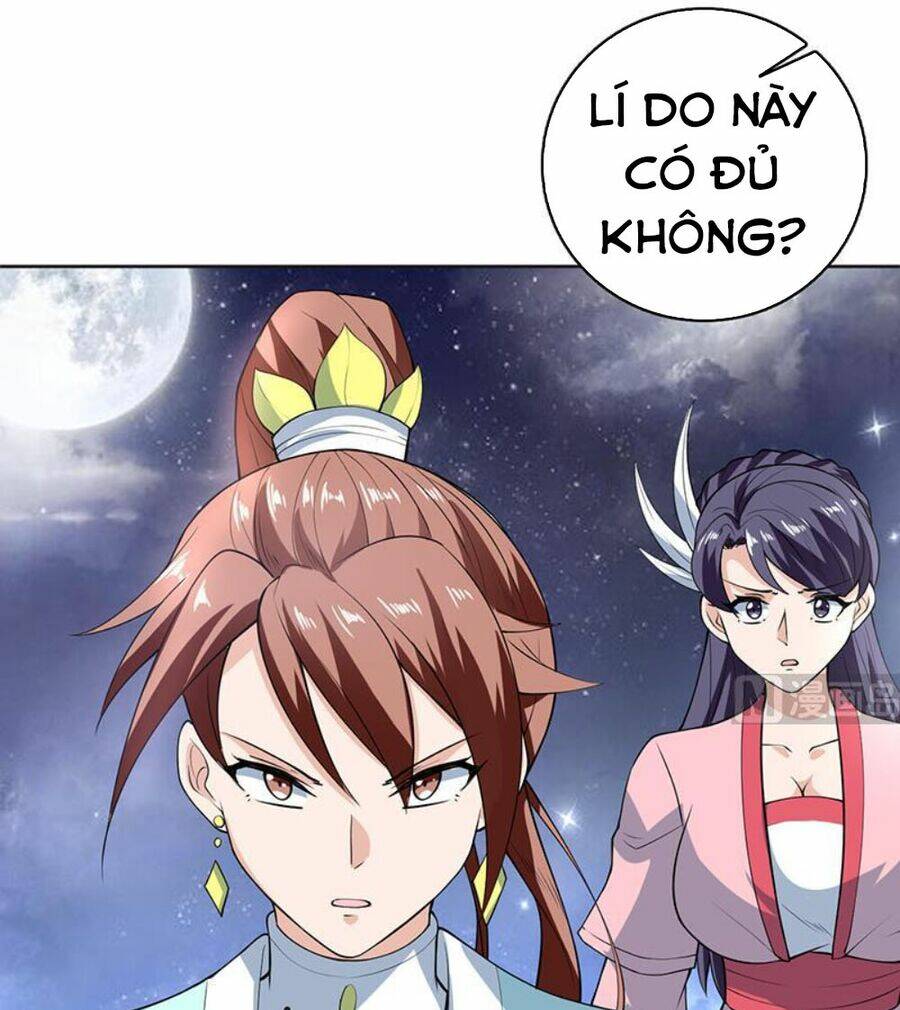 Tối Cường Thần Thú Hệ Thống Chapter 240 - Trang 15