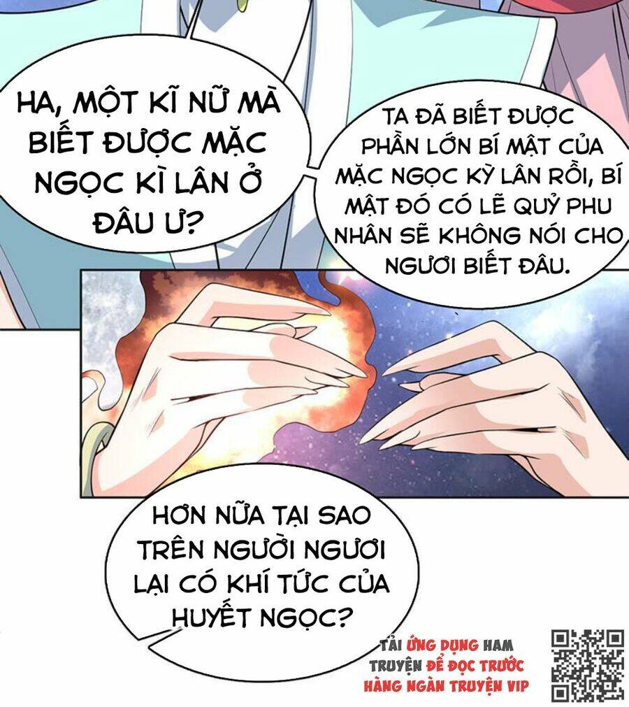 Tối Cường Thần Thú Hệ Thống Chapter 240 - Trang 16