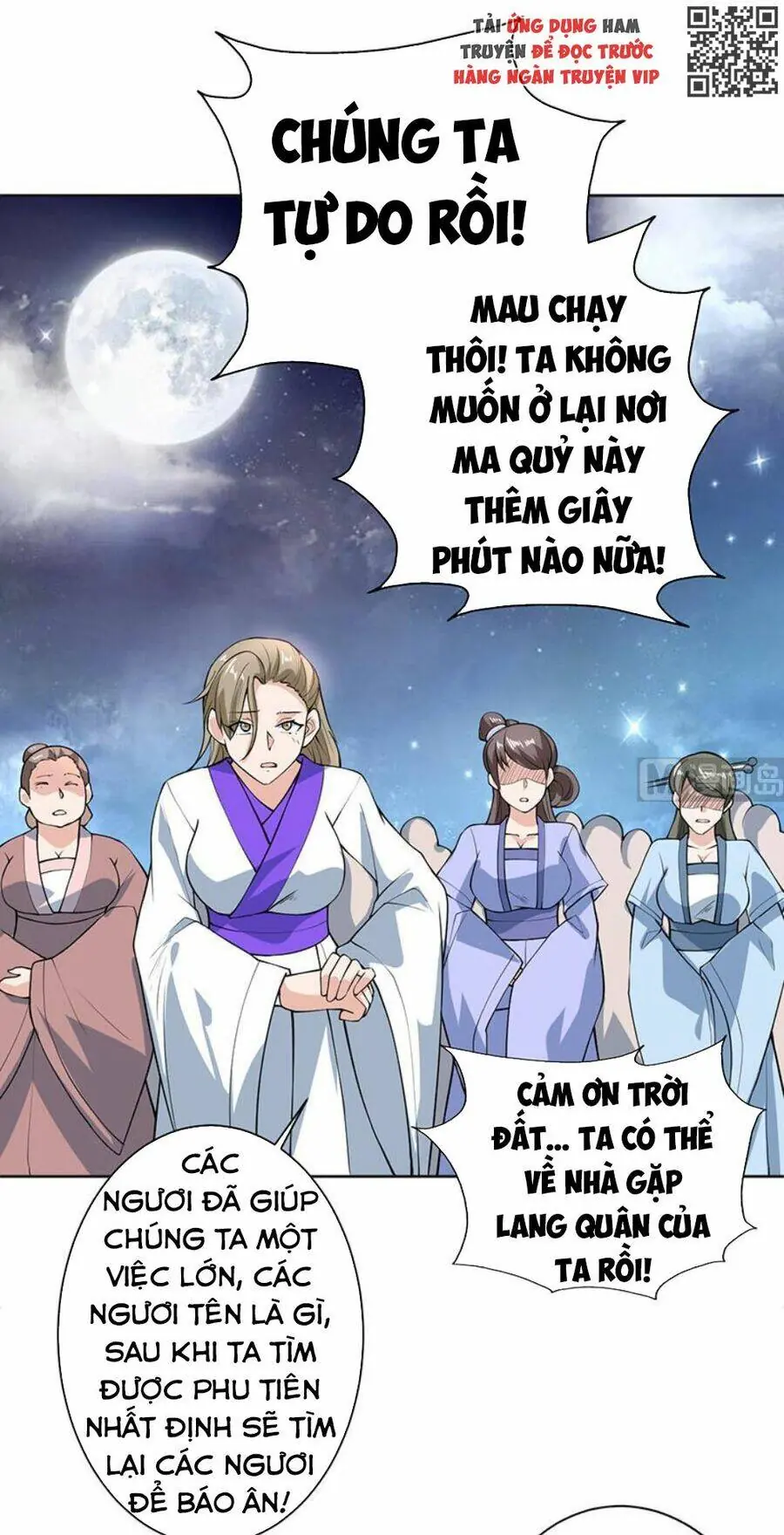 Tối Cường Thần Thú Hệ Thống Chapter 240 - Trang 8
