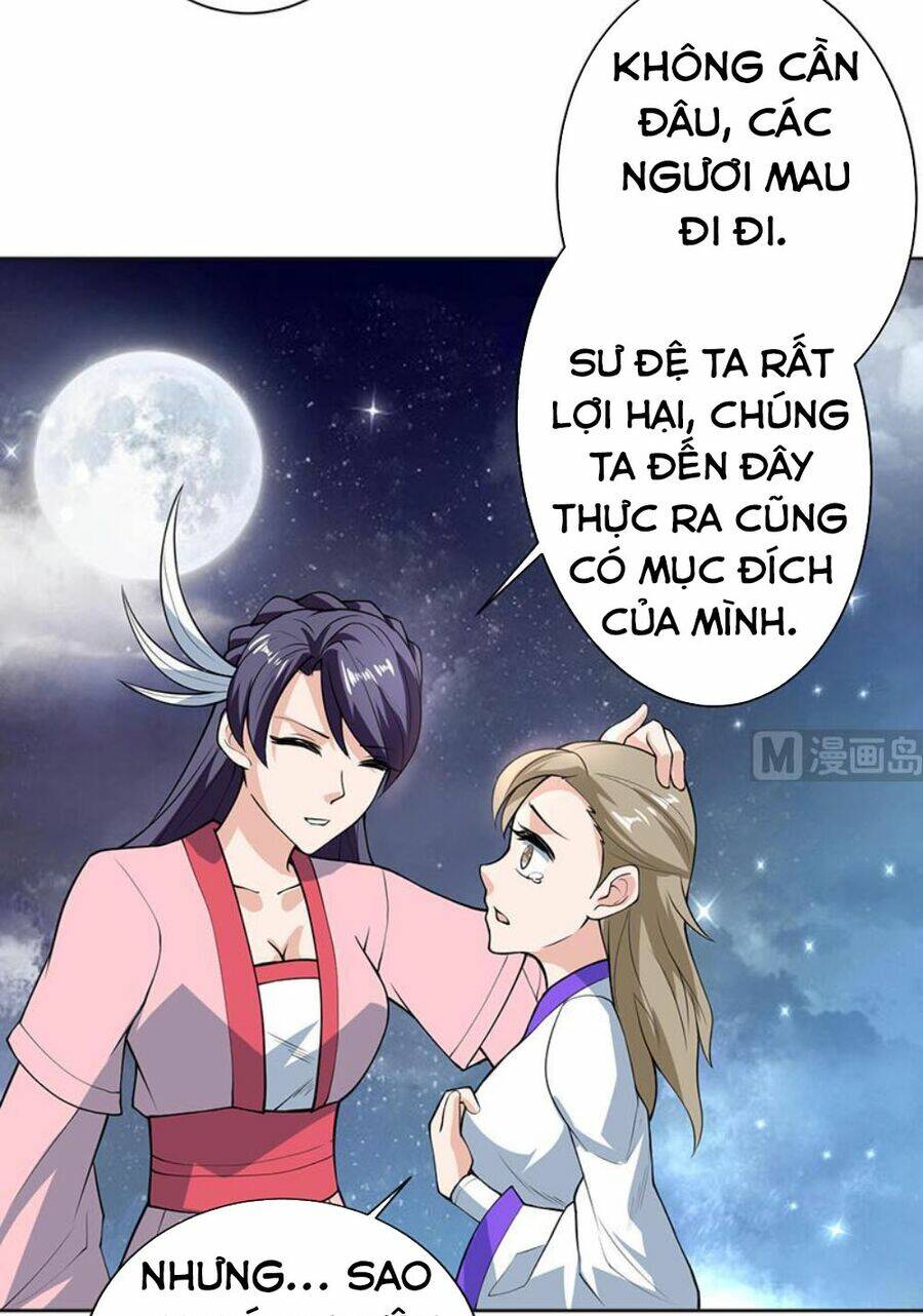 Tối Cường Thần Thú Hệ Thống Chapter 240 - Trang 9
