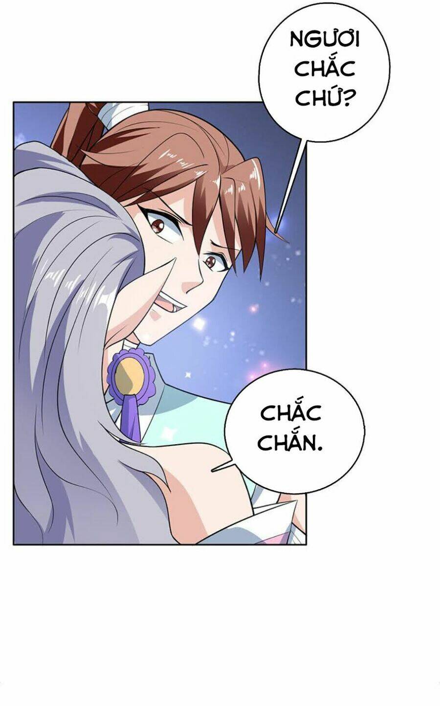 Tối Cường Thần Thú Hệ Thống Chapter 241 - Trang 13