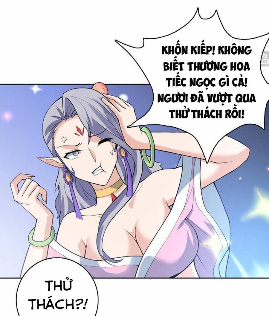 Tối Cường Thần Thú Hệ Thống Chapter 241 - Trang 15
