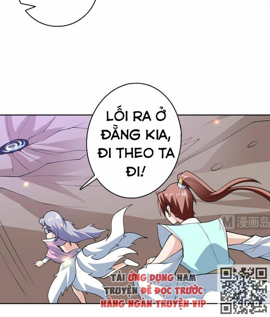 Tối Cường Thần Thú Hệ Thống Chapter 241 - Trang 16