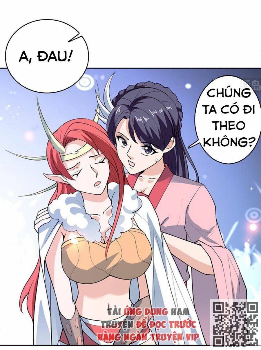 Tối Cường Thần Thú Hệ Thống Chapter 241 - Trang 3