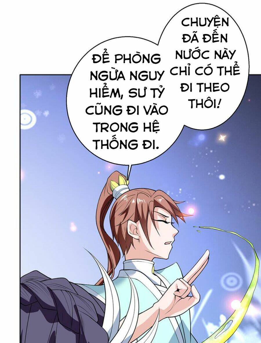Tối Cường Thần Thú Hệ Thống Chapter 241 - Trang 4