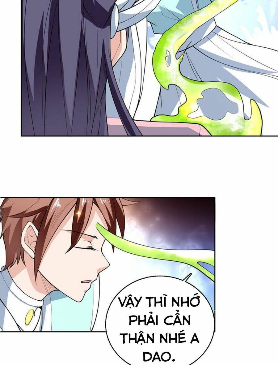 Tối Cường Thần Thú Hệ Thống Chapter 241 - Trang 5