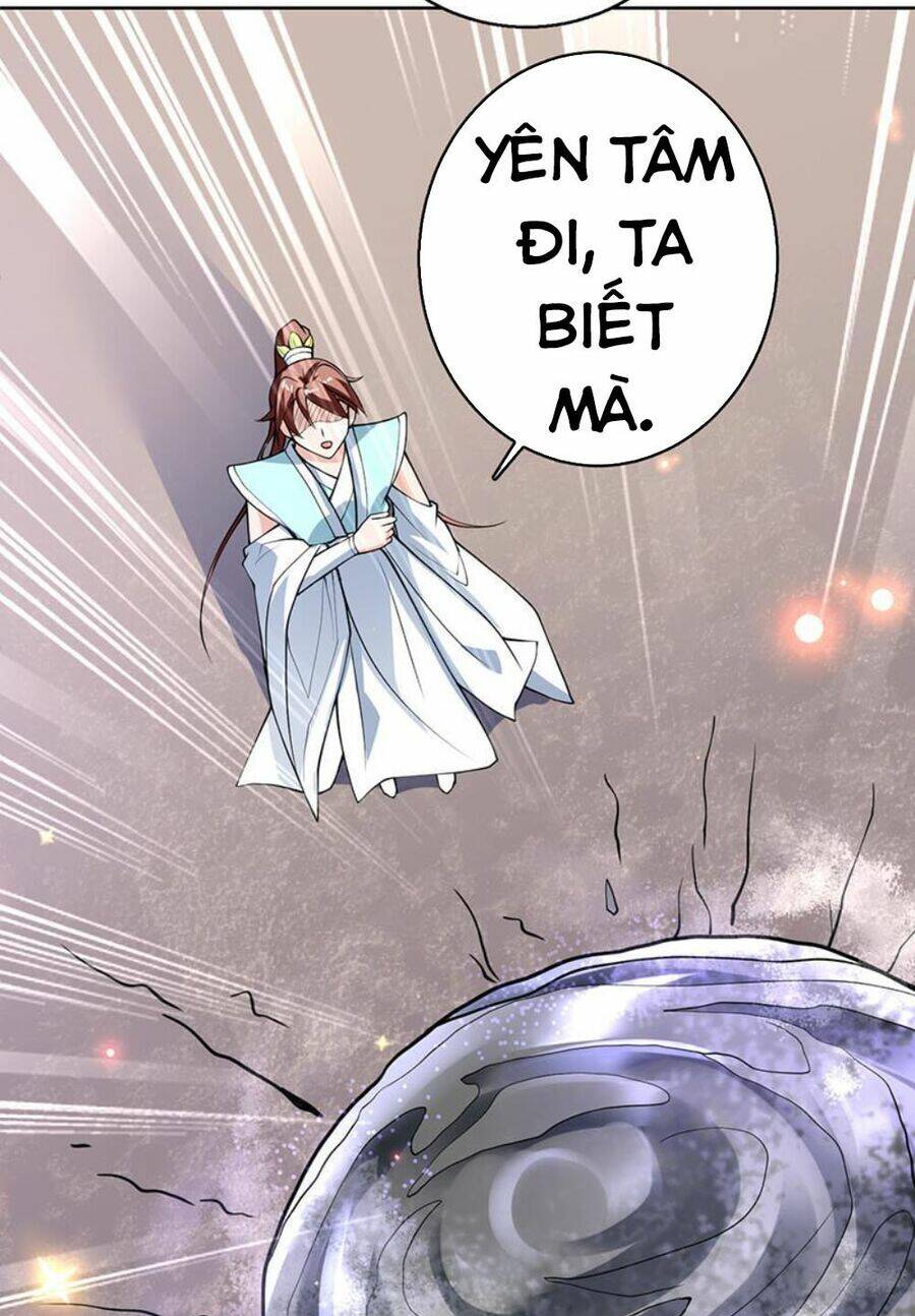 Tối Cường Thần Thú Hệ Thống Chapter 241 - Trang 6