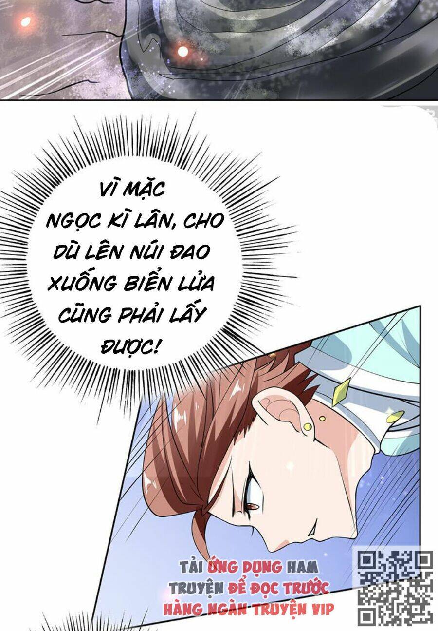 Tối Cường Thần Thú Hệ Thống Chapter 241 - Trang 7