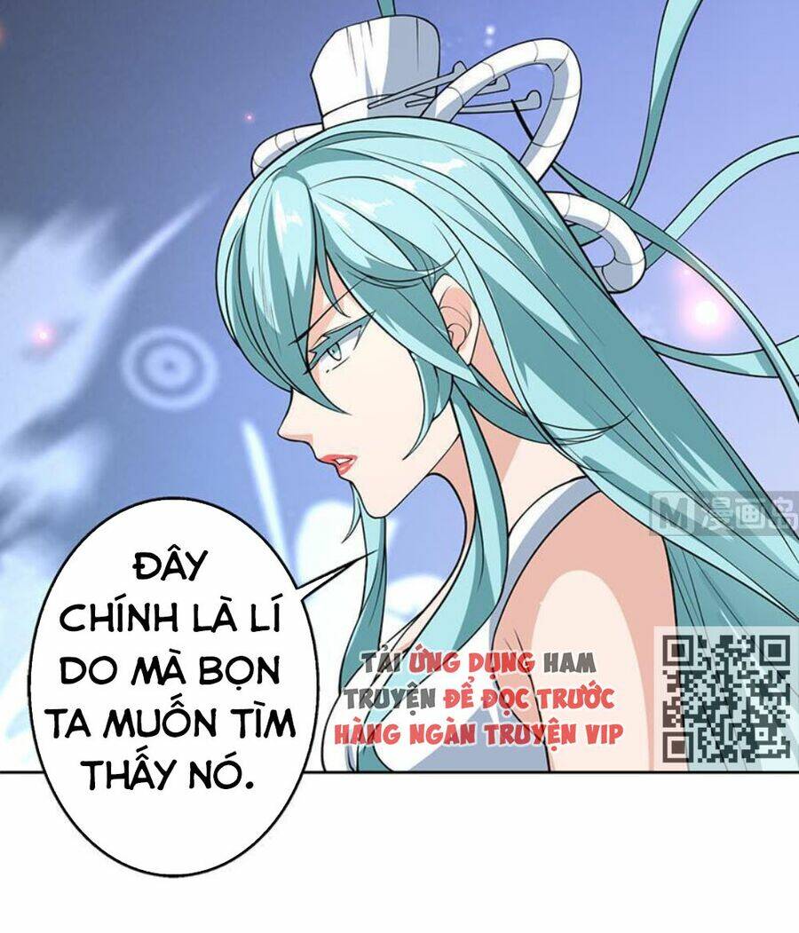 Tối Cường Thần Thú Hệ Thống Chapter 242 - Trang 10