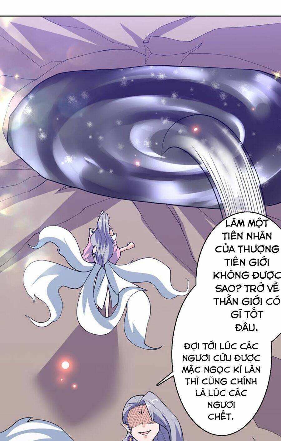 Tối Cường Thần Thú Hệ Thống Chapter 242 - Trang 15