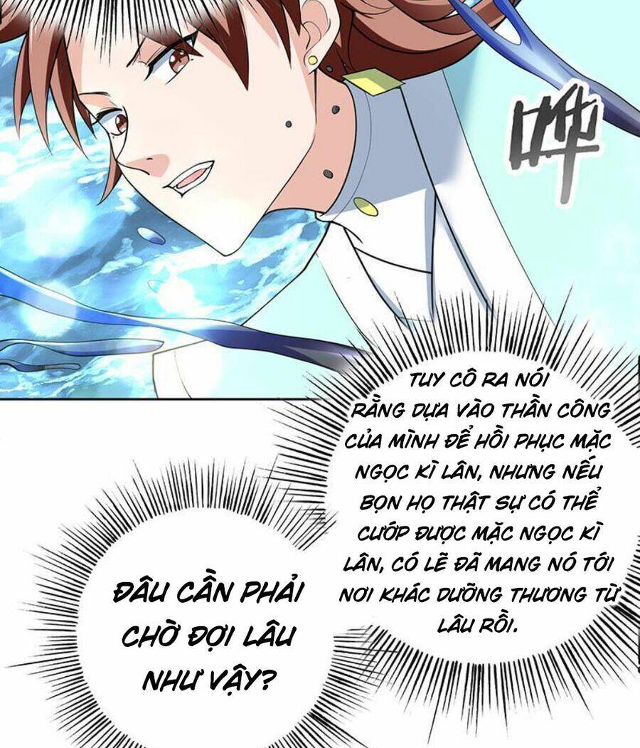 Tối Cường Thần Thú Hệ Thống Chapter 242 - Trang 18