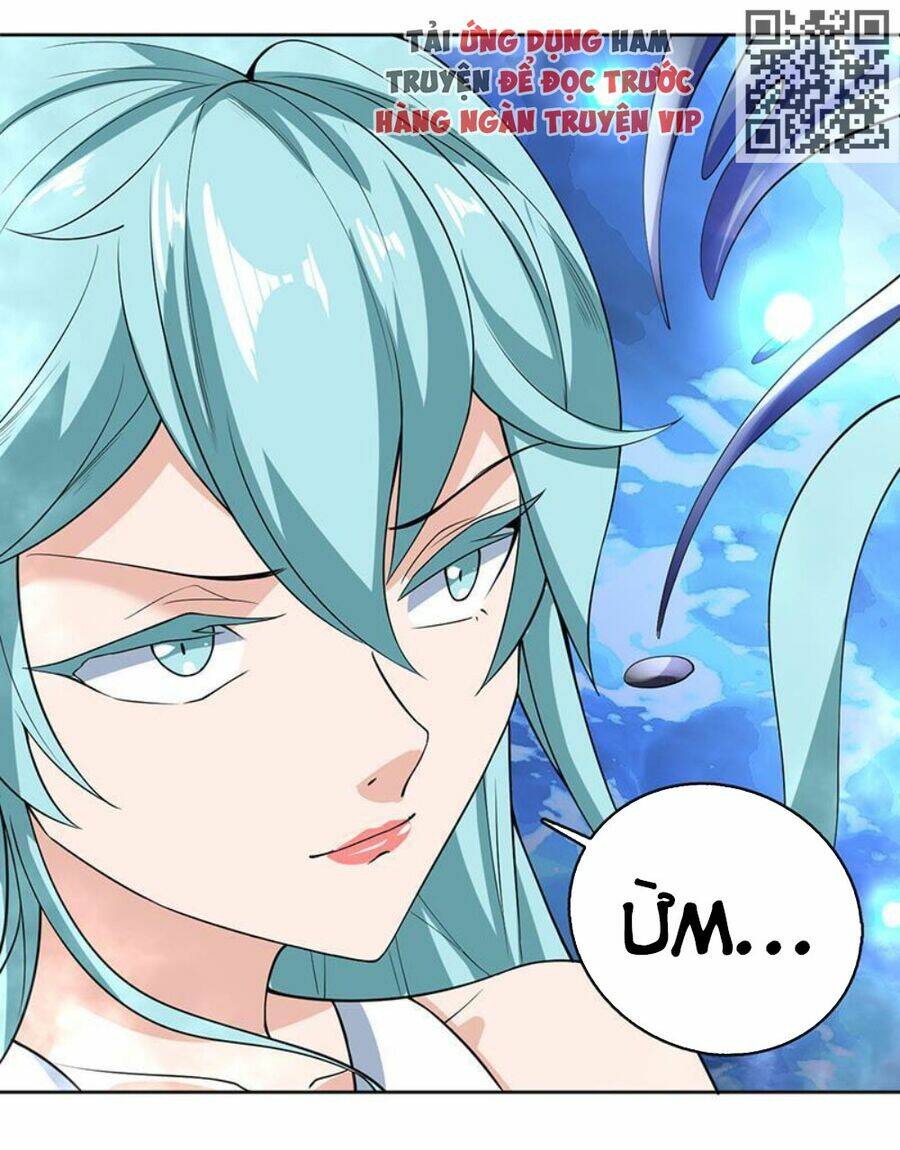 Tối Cường Thần Thú Hệ Thống Chapter 242 - Trang 20