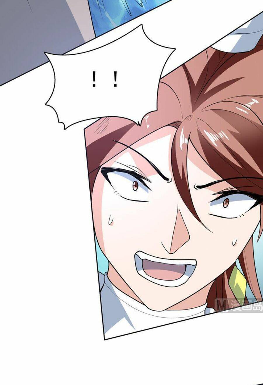 Tối Cường Thần Thú Hệ Thống Chapter 243 - Trang 10