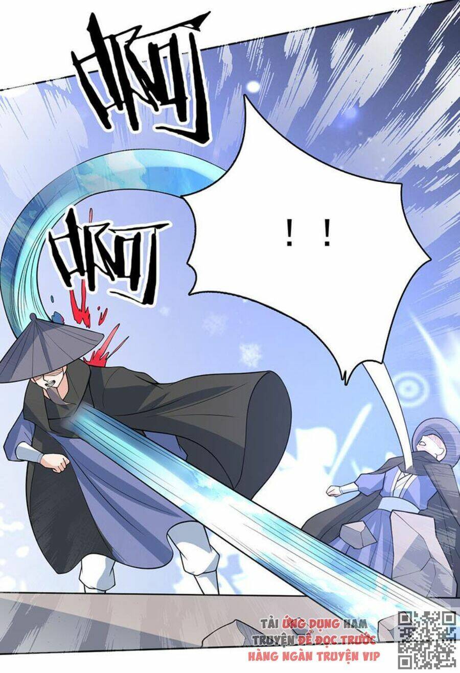 Tối Cường Thần Thú Hệ Thống Chapter 243 - Trang 11