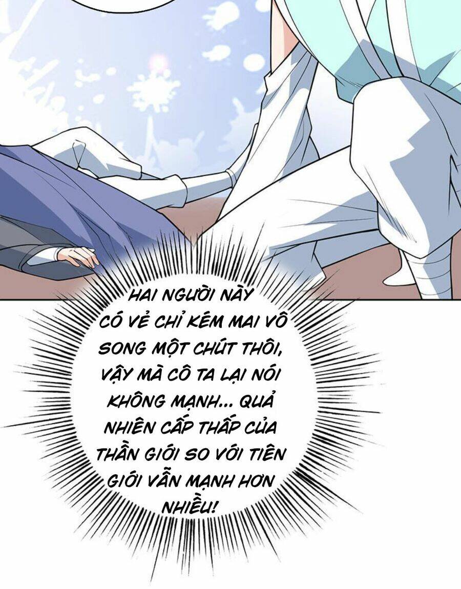 Tối Cường Thần Thú Hệ Thống Chapter 243 - Trang 13