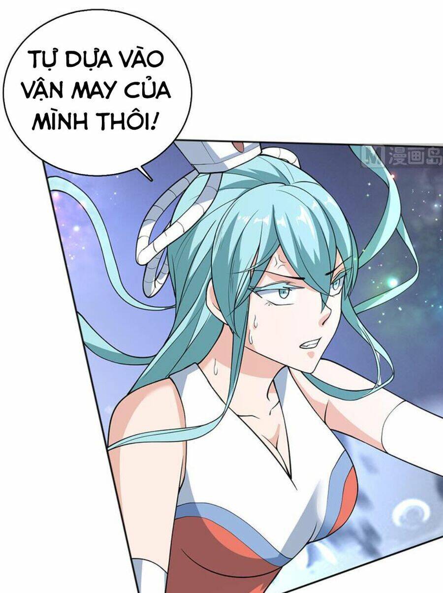 Tối Cường Thần Thú Hệ Thống Chapter 243 - Trang 18