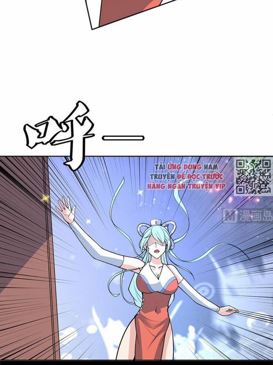 Tối Cường Thần Thú Hệ Thống Chapter 243 - Trang 19