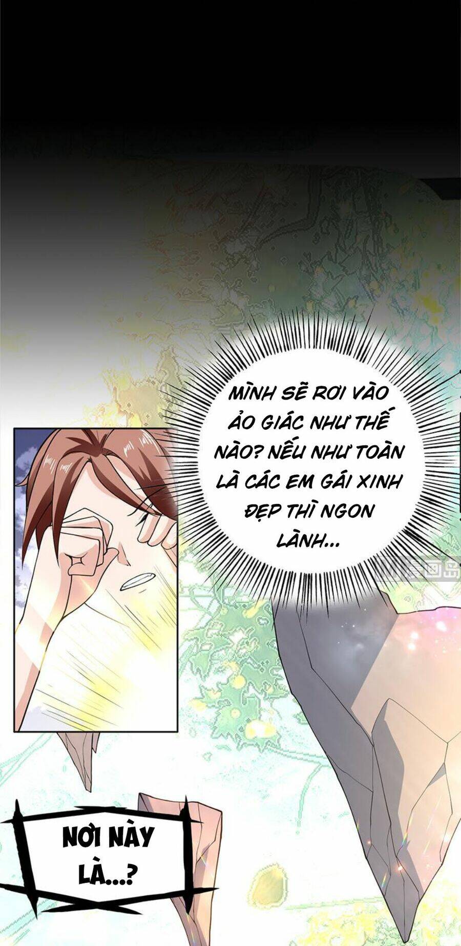 Tối Cường Thần Thú Hệ Thống Chapter 243 - Trang 20