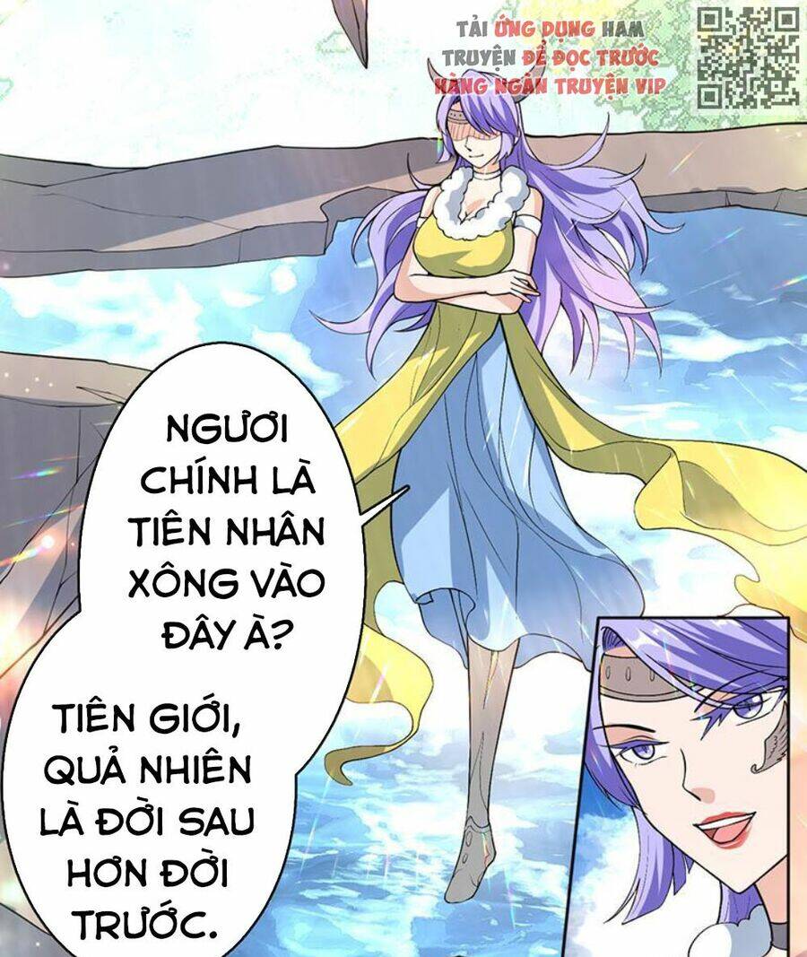 Tối Cường Thần Thú Hệ Thống Chapter 243 - Trang 21