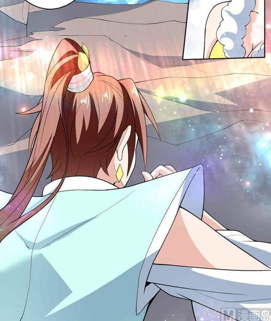 Tối Cường Thần Thú Hệ Thống Chapter 243 - Trang 22