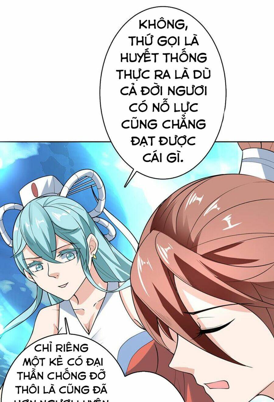 Tối Cường Thần Thú Hệ Thống Chapter 243 - Trang 4