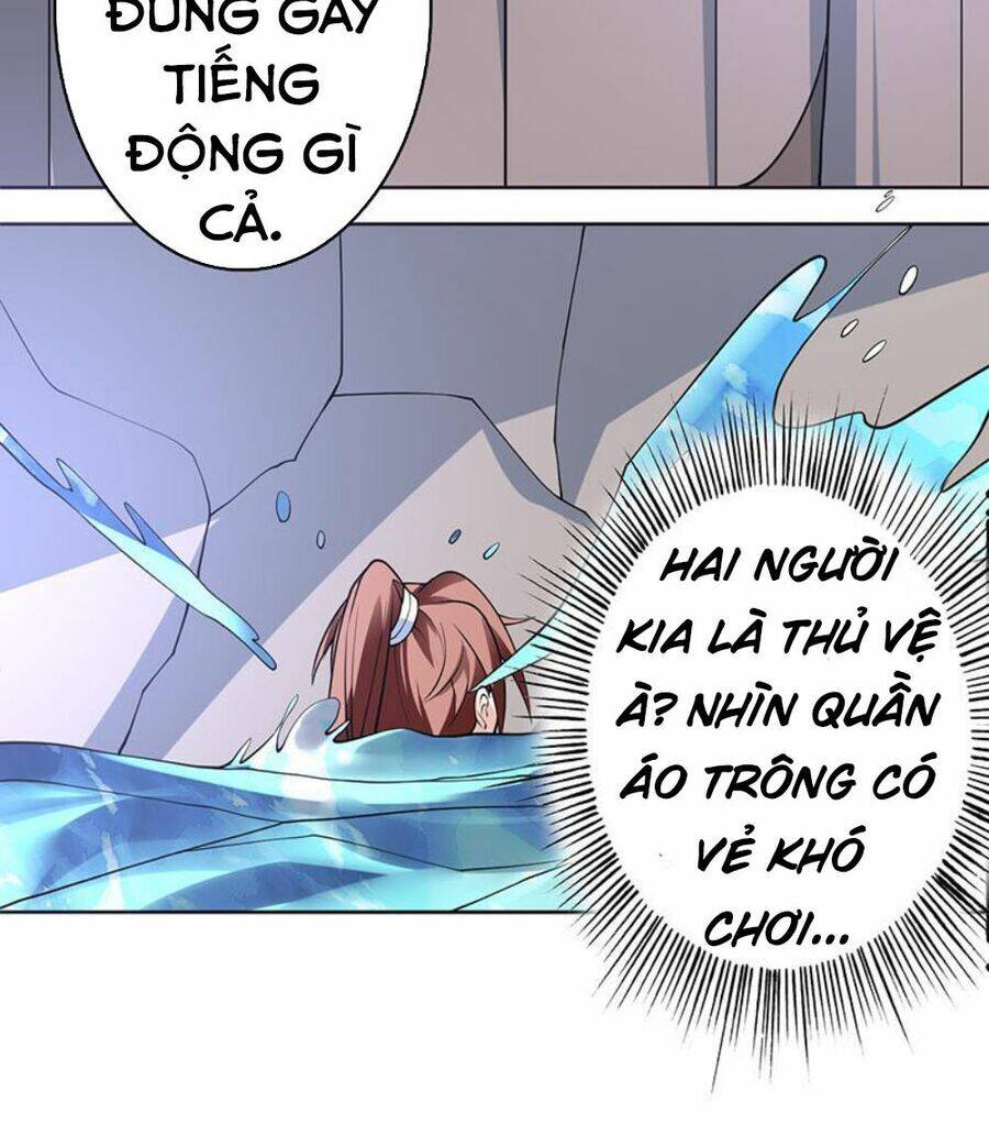 Tối Cường Thần Thú Hệ Thống Chapter 243 - Trang 7