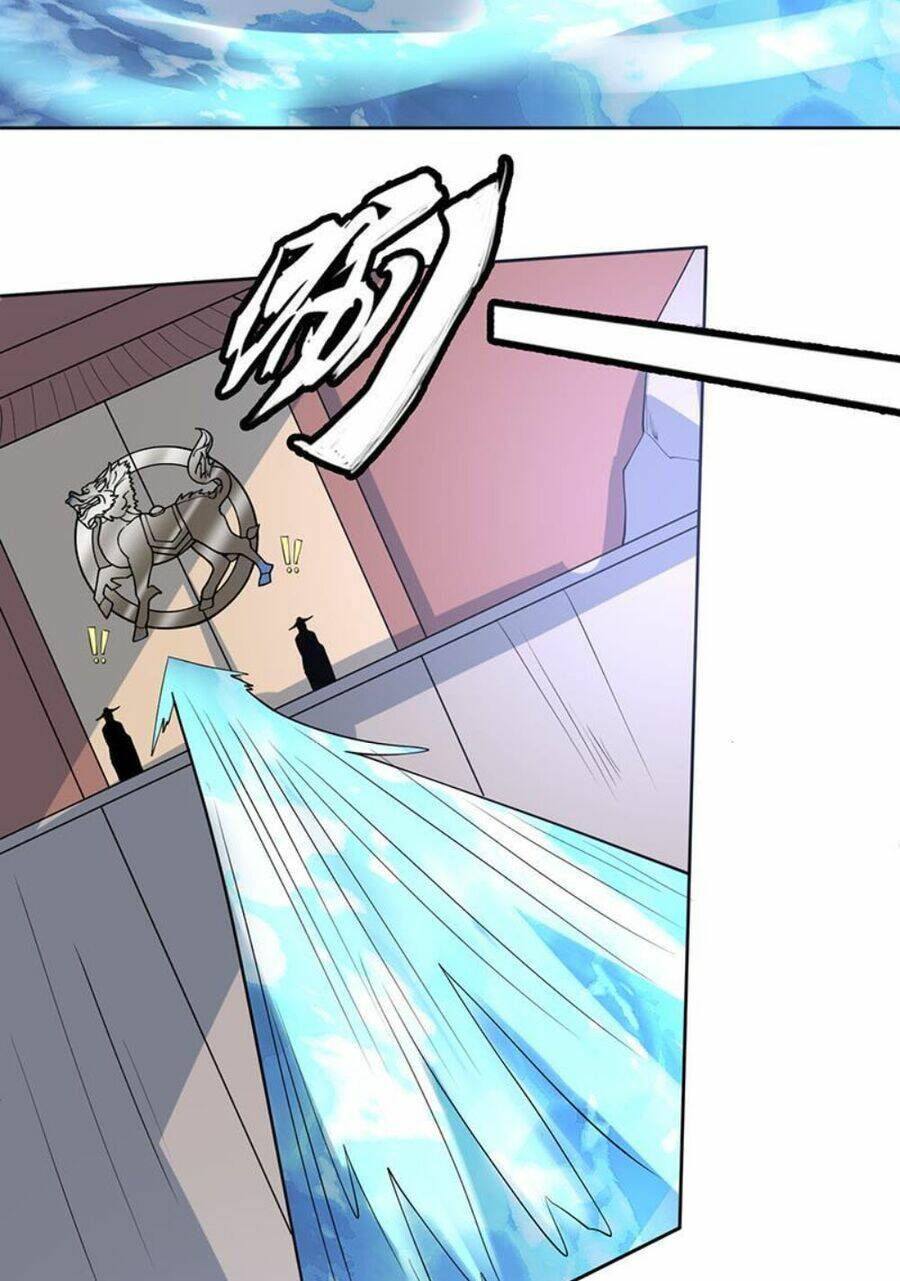 Tối Cường Thần Thú Hệ Thống Chapter 243 - Trang 9