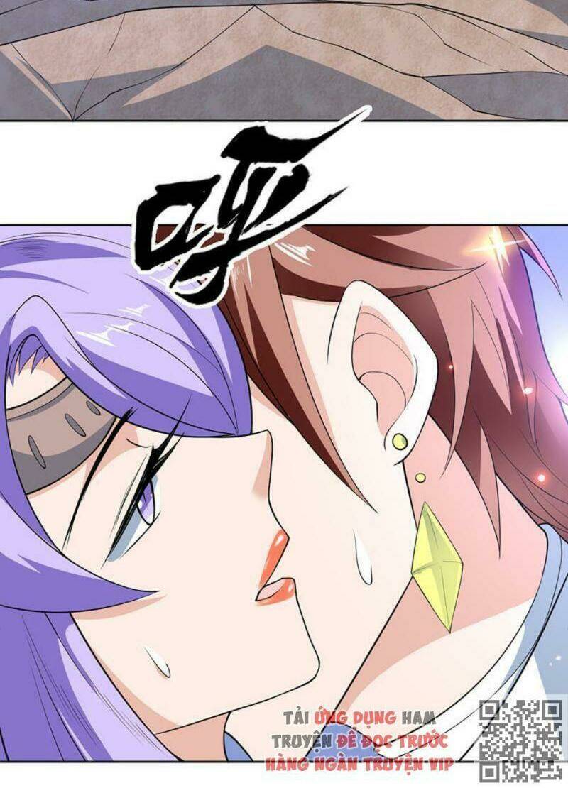 Tối Cường Thần Thú Hệ Thống Chapter 244 - Trang 10