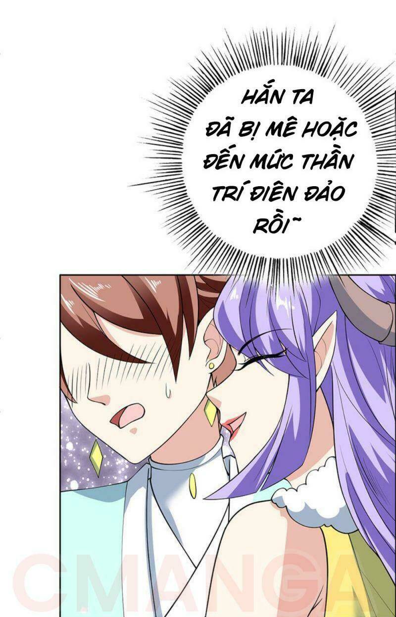Tối Cường Thần Thú Hệ Thống Chapter 244 - Trang 11