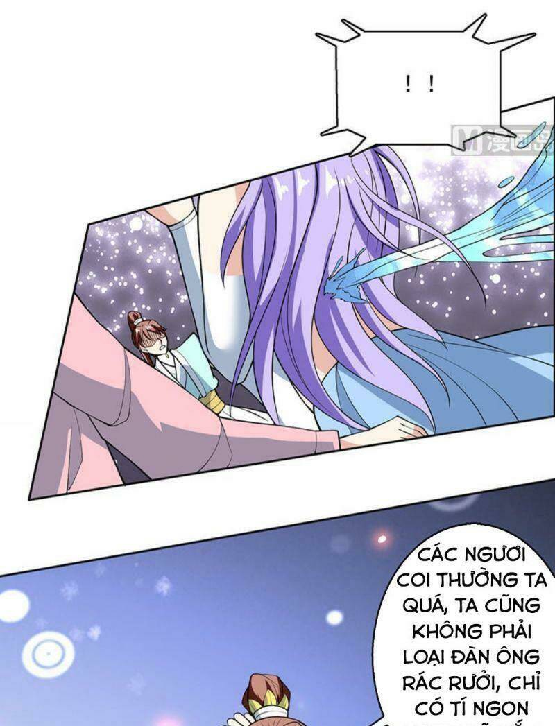 Tối Cường Thần Thú Hệ Thống Chapter 244 - Trang 13
