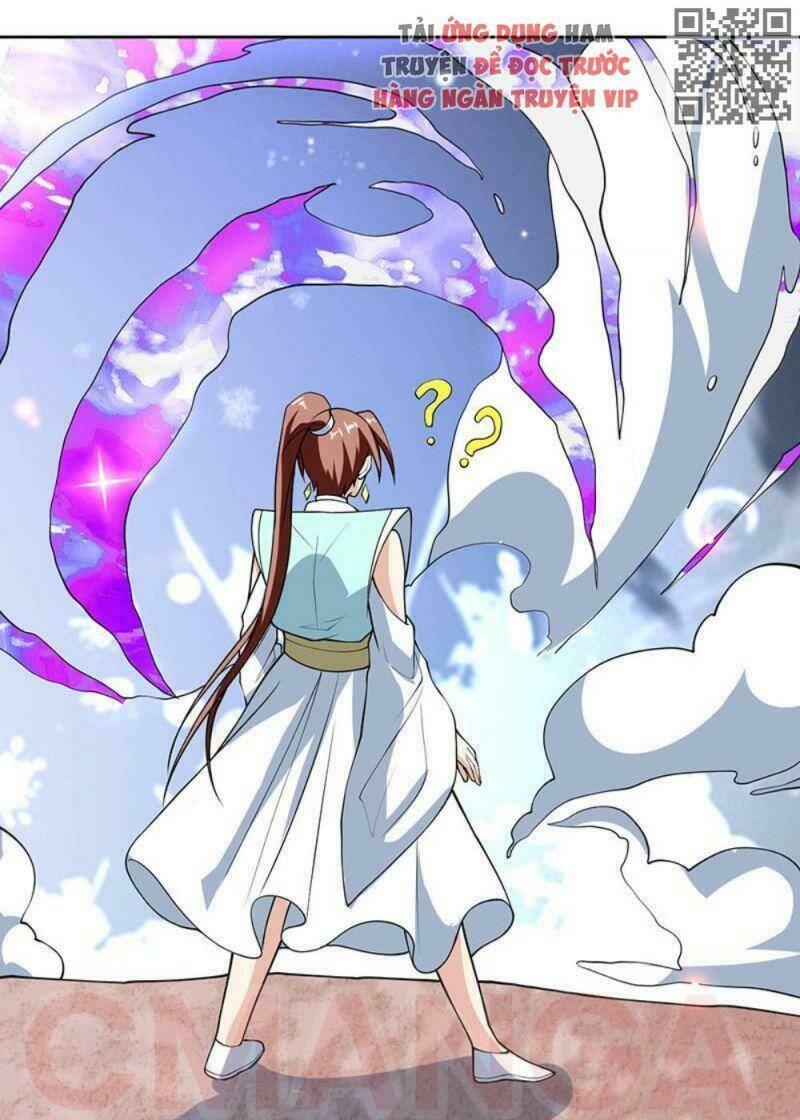 Tối Cường Thần Thú Hệ Thống Chapter 244 - Trang 17