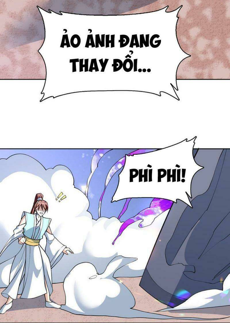 Tối Cường Thần Thú Hệ Thống Chapter 244 - Trang 18